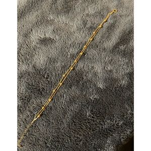 NEW 18K Saudi Bracelet